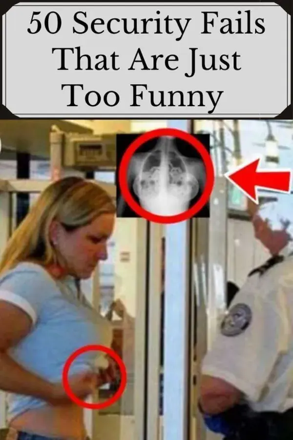 50 Security Fails That Are Just Too Funny