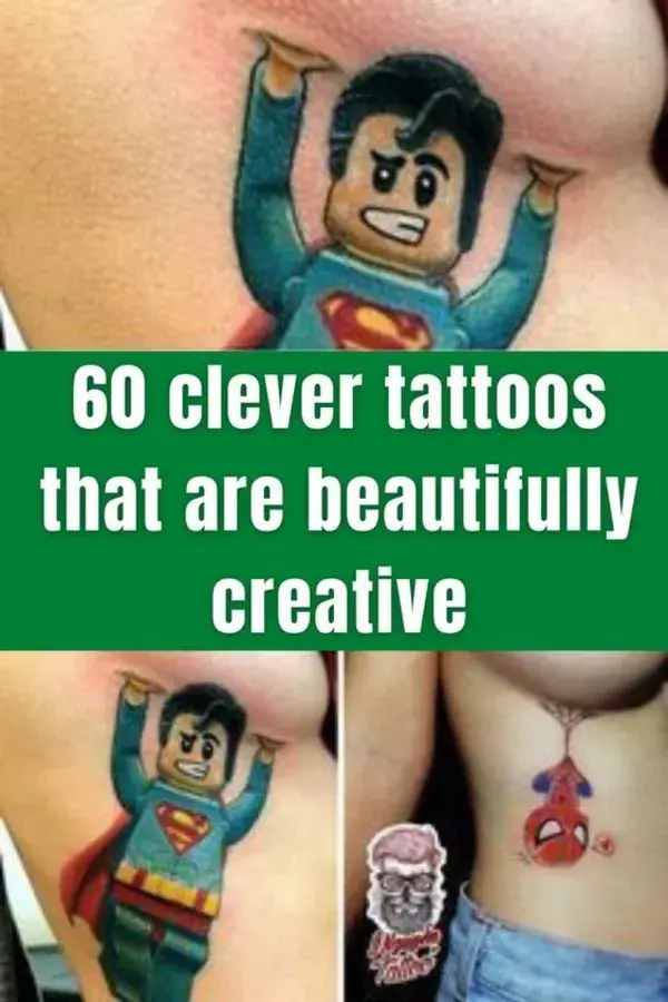 Epic Tattoo Blunders That Have Us Shaking Our Heads