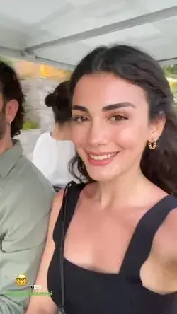 ozberk beautiful couple ❤️