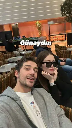 Danla ve Cemal