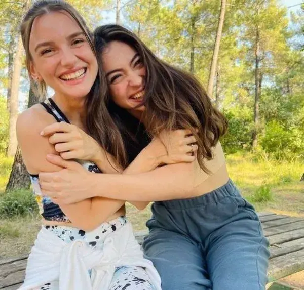 Asli & Cemre