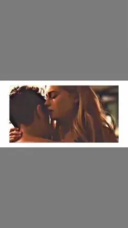 Hardin and Tessa