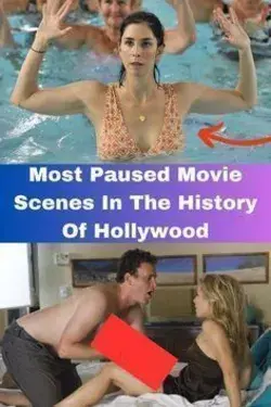 Most Paused Movie Scenes In The History Of Hollywood