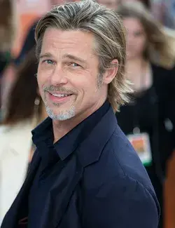 Brad Pitt