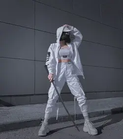 Techwear