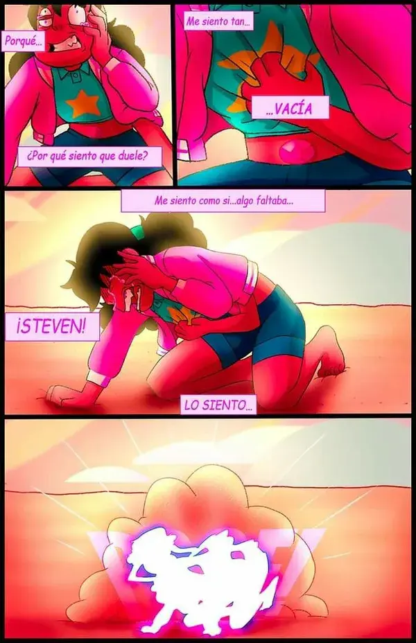 Steven universe