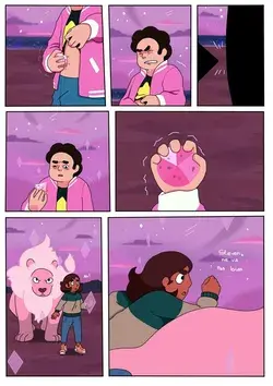 Steven universe