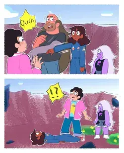 Steven universe