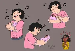 Steven universe