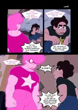 Steven universe