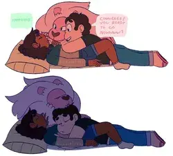 Steven universe