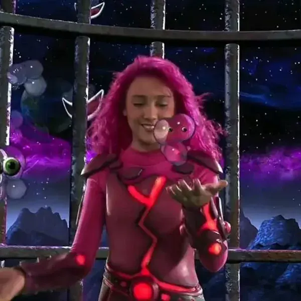 Lava Girl <3 💕🔥