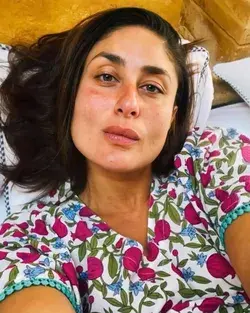Karina kapoor without makeup