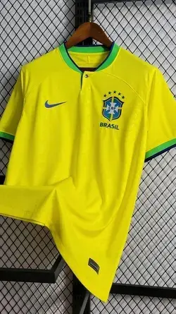 Camisa do Brasil | Camisa da Seleção Brasileira