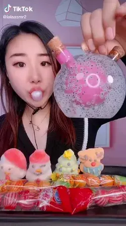 asmr