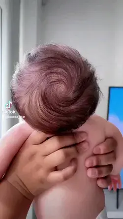 Super Realistic Baby Doll.