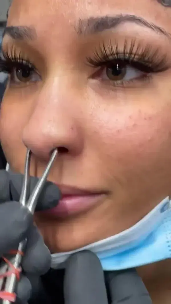 Septum Piercings FAQs