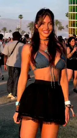 Festival Outfit