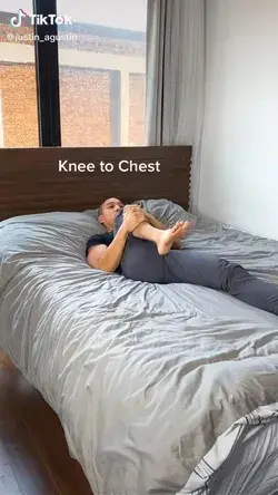 Morning Routine Stretch for Beginners