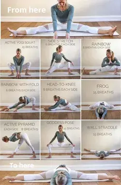 Stretching and Flexibility Tips