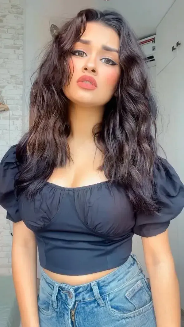 Avneet Kaur 9 august 2022