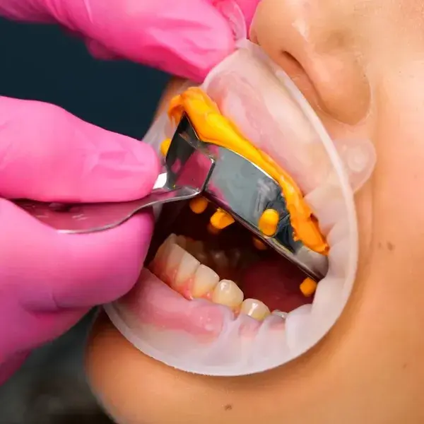 INCROYABLE FABRICATION DE GRILLZ PAR UN PROFESSIONNEL