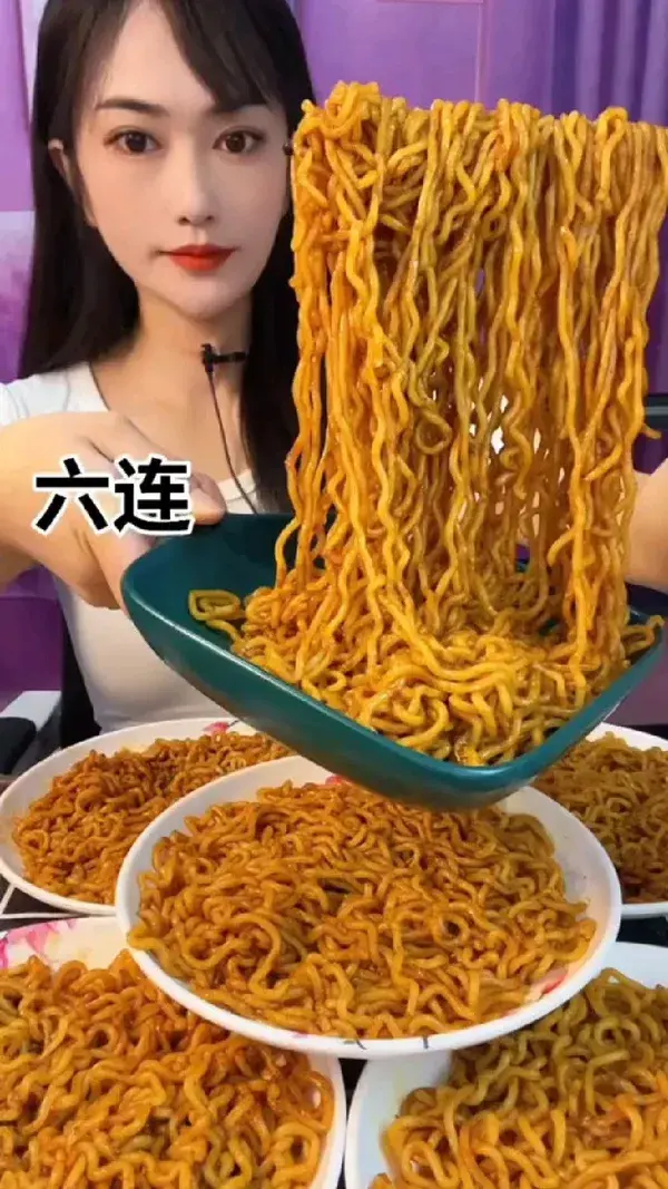 Food ASMR