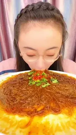 Super Tasty Noodles 🤩