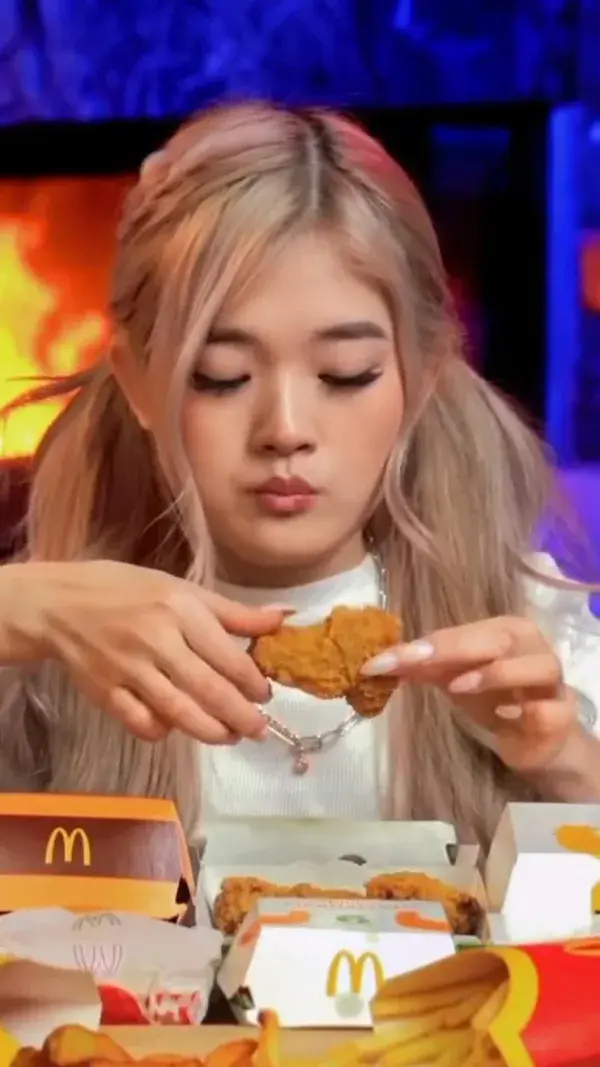 Mukbang