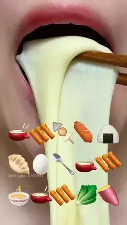 Asmr emoji🧀🍄🔥