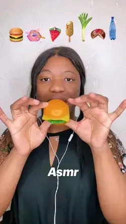 Asmr