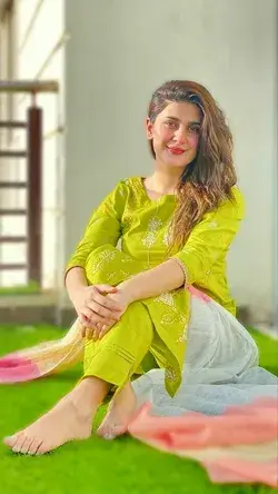 Kubra Khan