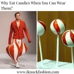 Candies anyone?