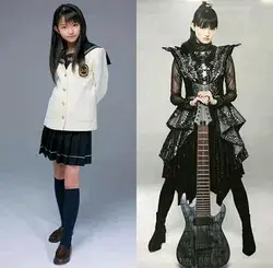 BABYMETAL 