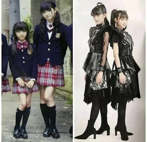 BABYMETAL 