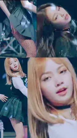 Jenlisa🔥🥵