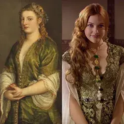 Hurrem Sultan