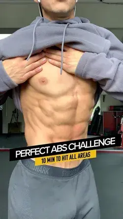 How To Build Abs. .