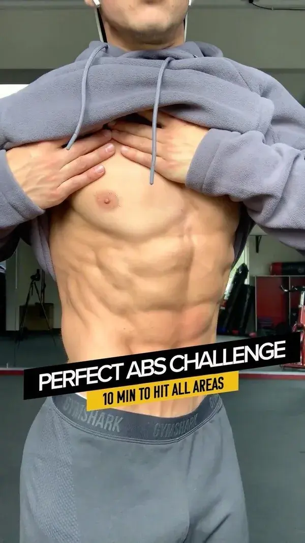 How To Build Abs. .