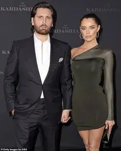 Scott Disick, 38, is 'exclusive' to girlfriend Rebecca Donaldson, 27, and 'not seeing other women' as he 'moves on' from Kourtney Kardashian