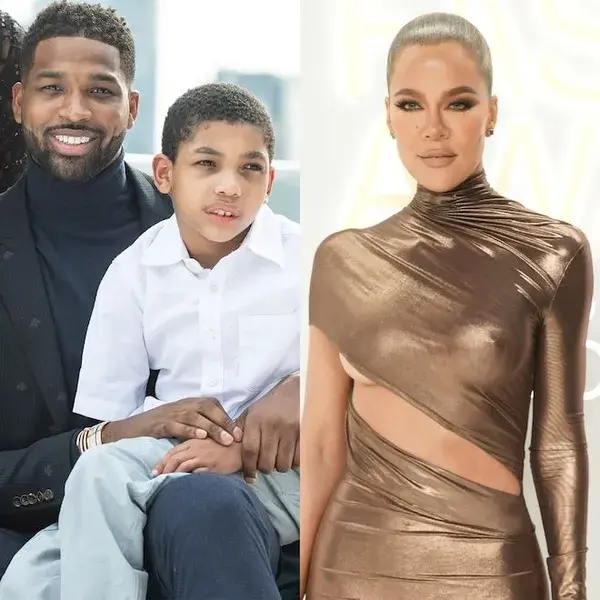 Khloe Kardashian Slams Critic Questioning Tribute to Tristan's Brother