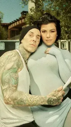 Travis Barker reveals potential baby name for his and Kourtney Kardashian’s son