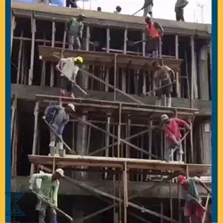 Collaboration in Construction