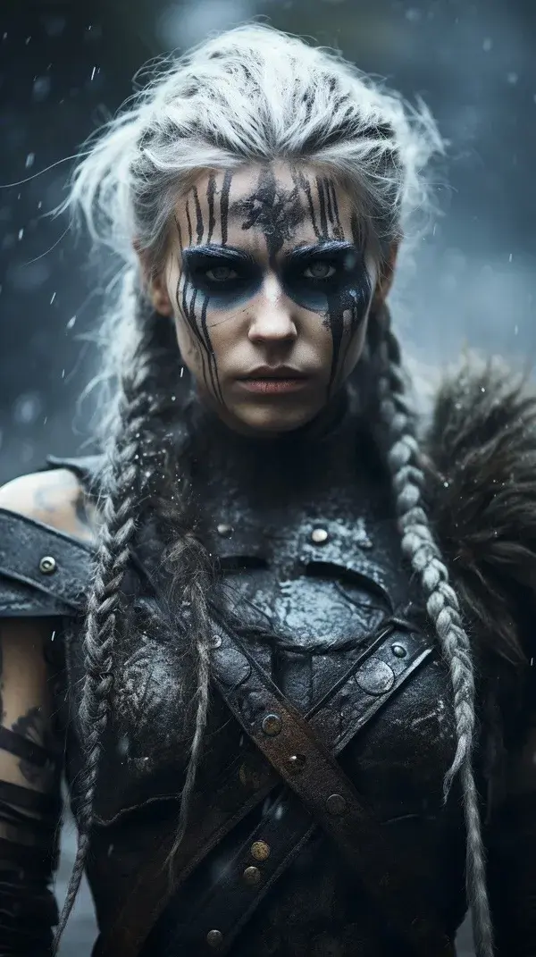 Shield Maiden