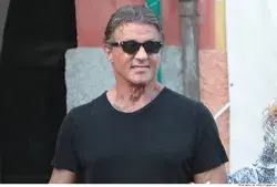 Stallone 