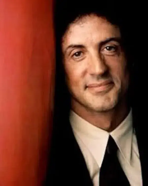 Sylvester Stallone