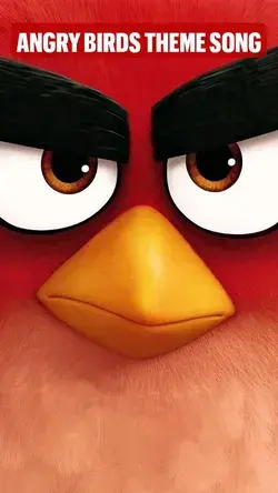 ANGRY BIRDS THEME SONG