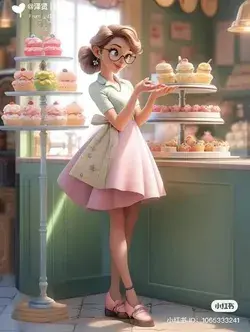 Bakery 🥯🧁