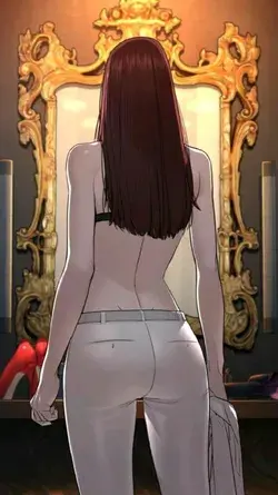 anime girl body