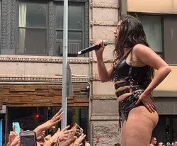 Lauren jauregui